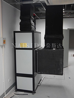 特種控濕設(shè)備